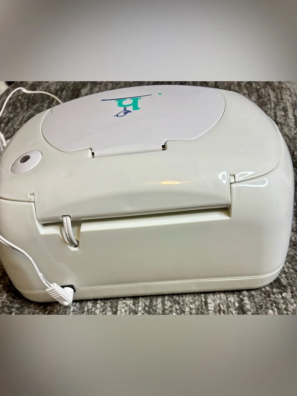 Hiccapop hiccapopwipes warmer